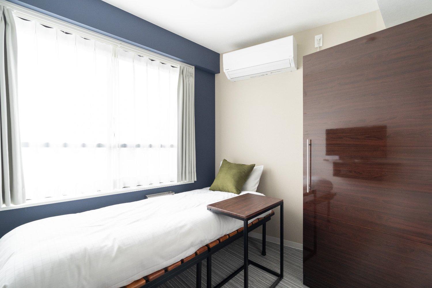 Ch Kikuicho Apartment