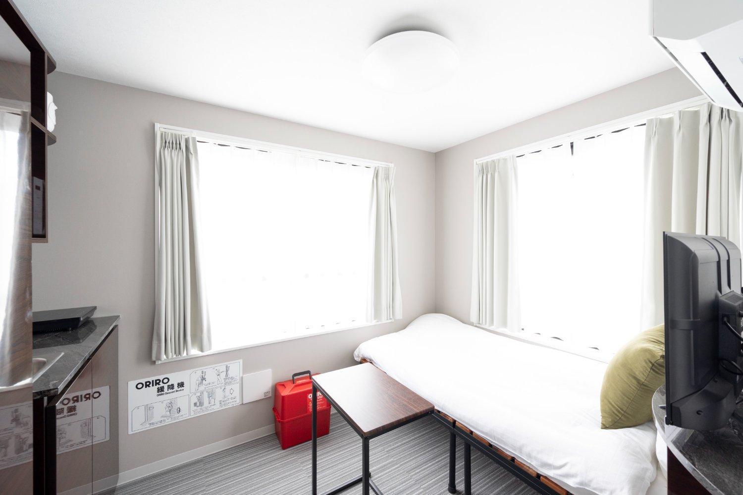 Apartment Ch Kikuicho