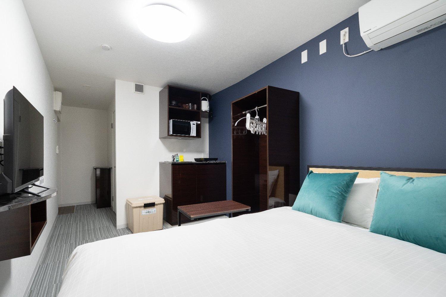Ch Kikuicho Apartment