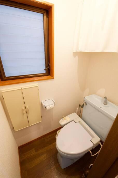 Apartment Anire Village Shinkoiwa