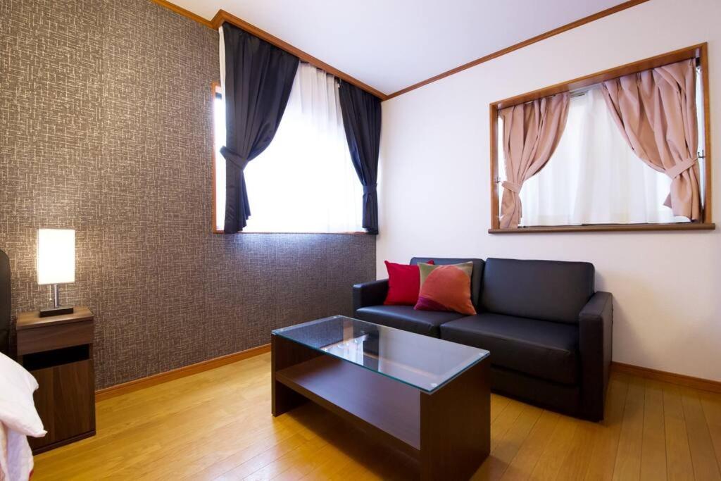 Anire Village Shinkoiwa Apartment