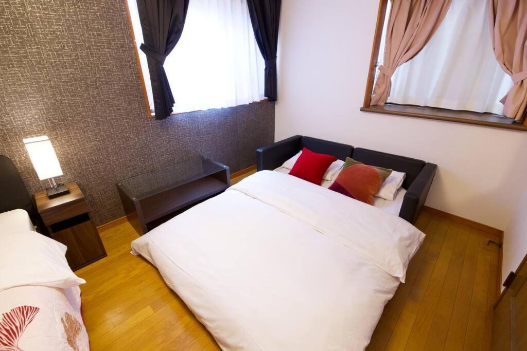 Anire Village Shinkoiwa Apartment