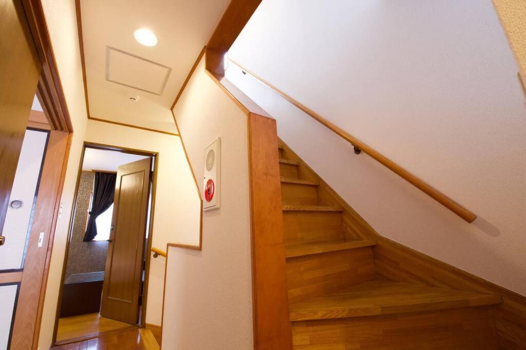 Apartment Anire Village Shinkoiwa