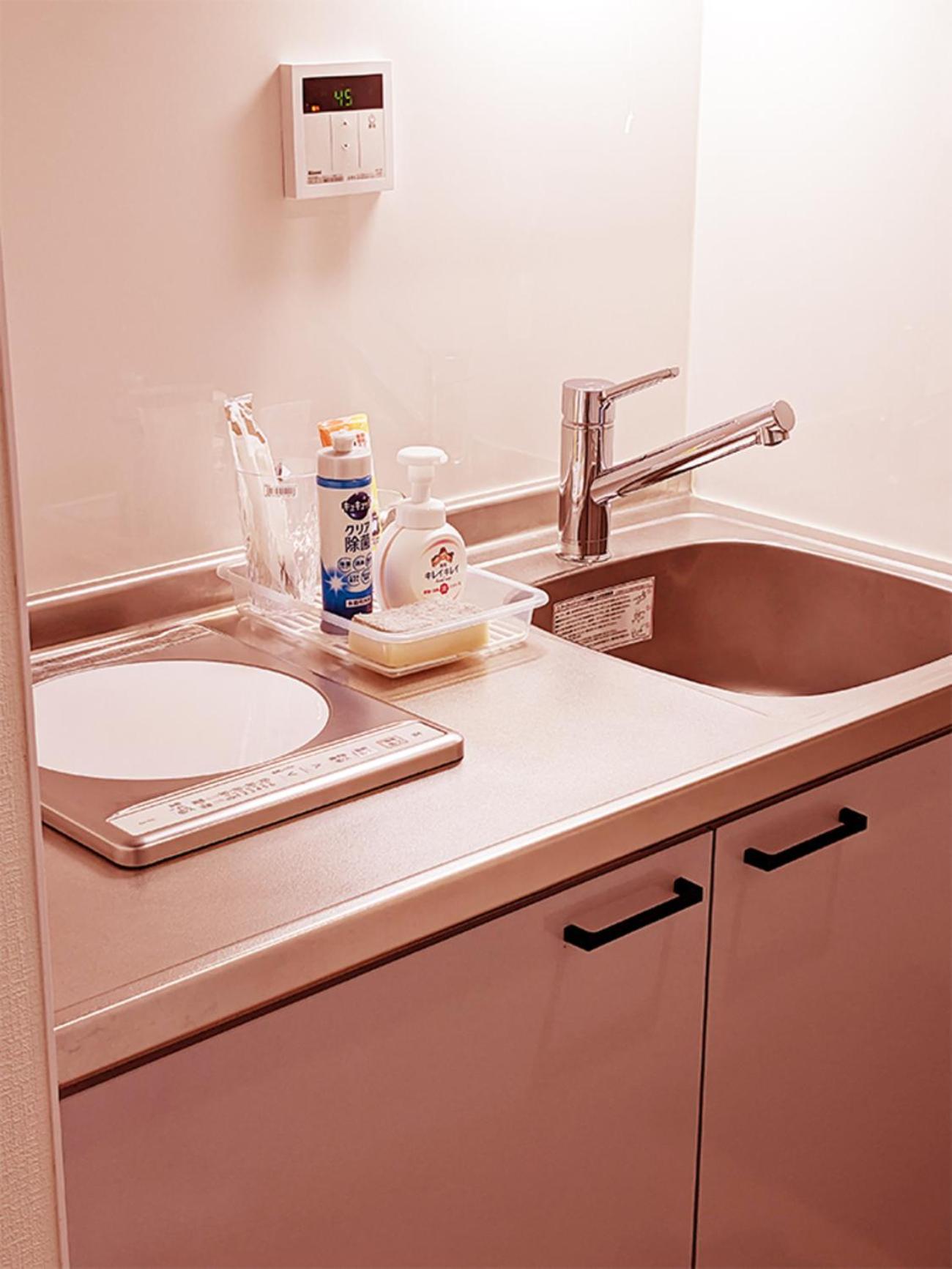 Hotel Rosenheim Shinjuku 3*