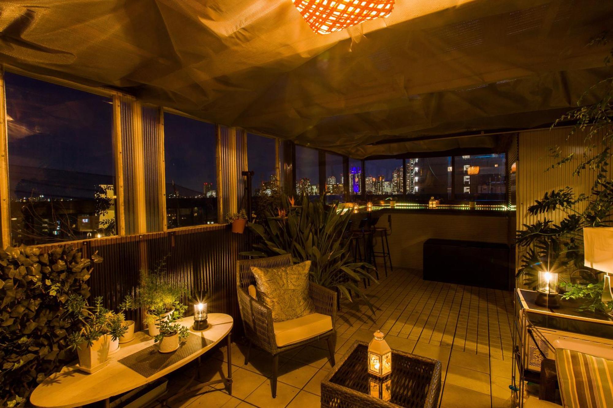 Himalaya Cloud Hotel Tokyo