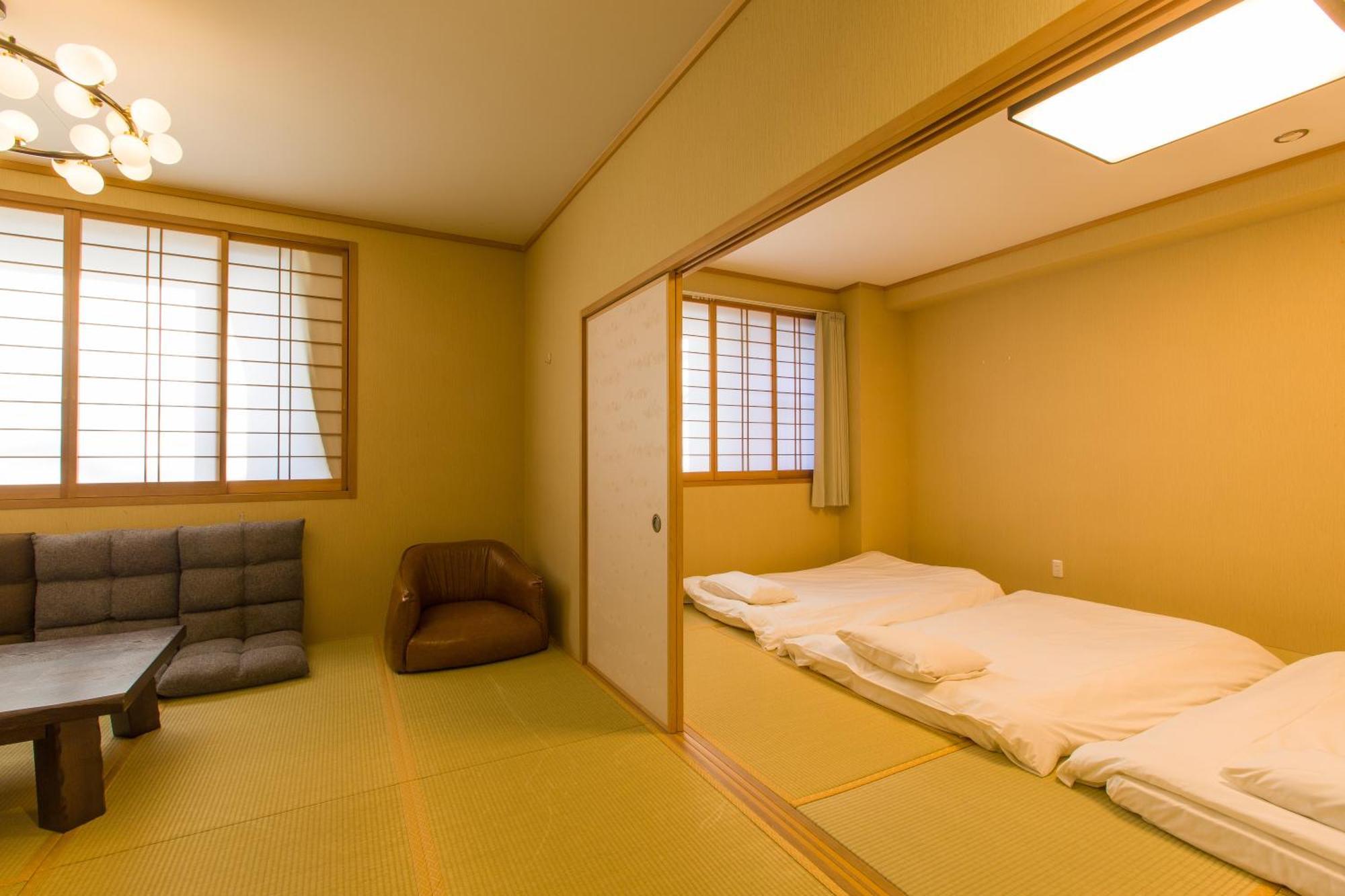 Hotel Himalaya Cloud Tokyo