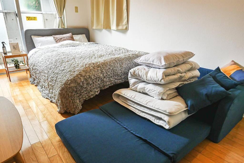 Apartment Shirokane