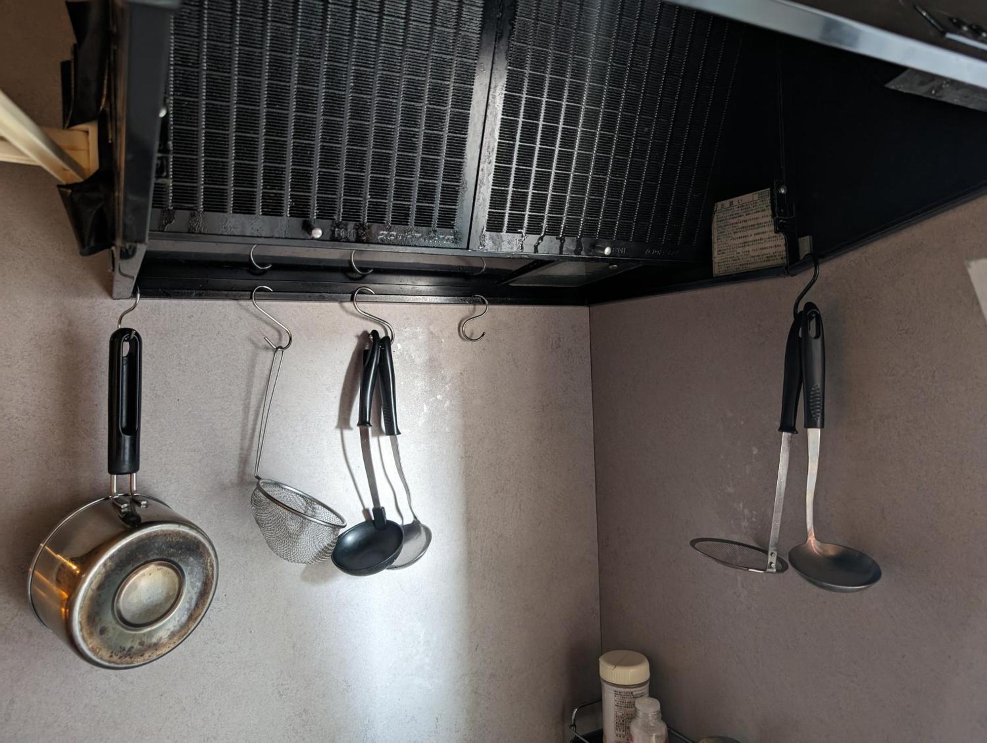 Hostel Samurai Tokyo