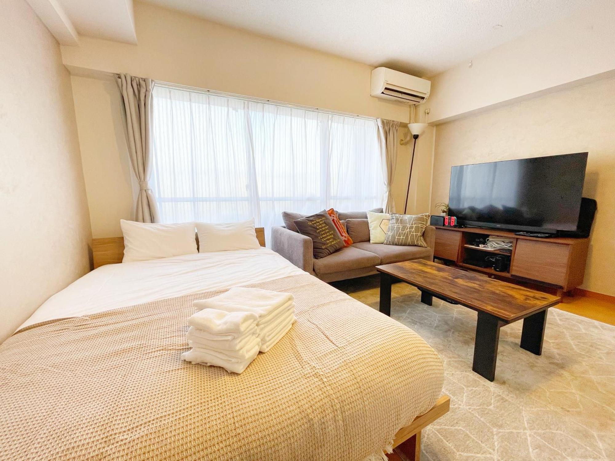 Apartment Lvb Shinjuku