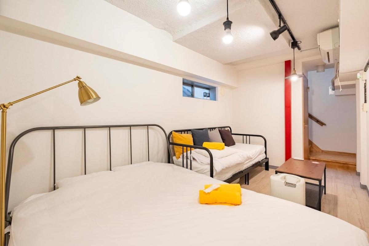 Ak104 Free Wi-fi Location Shinjuku Apartment