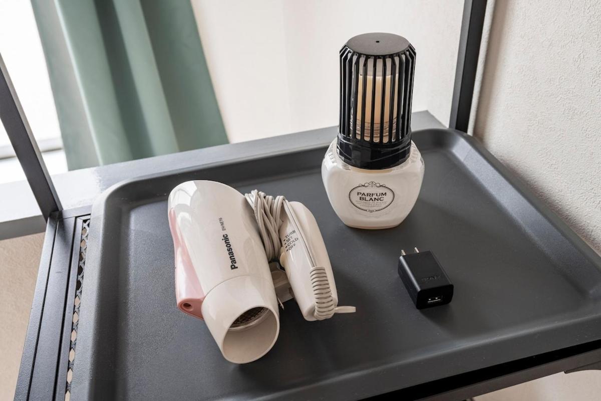 Apartment Ak104 Free Wi-fi Location Shinjuku *