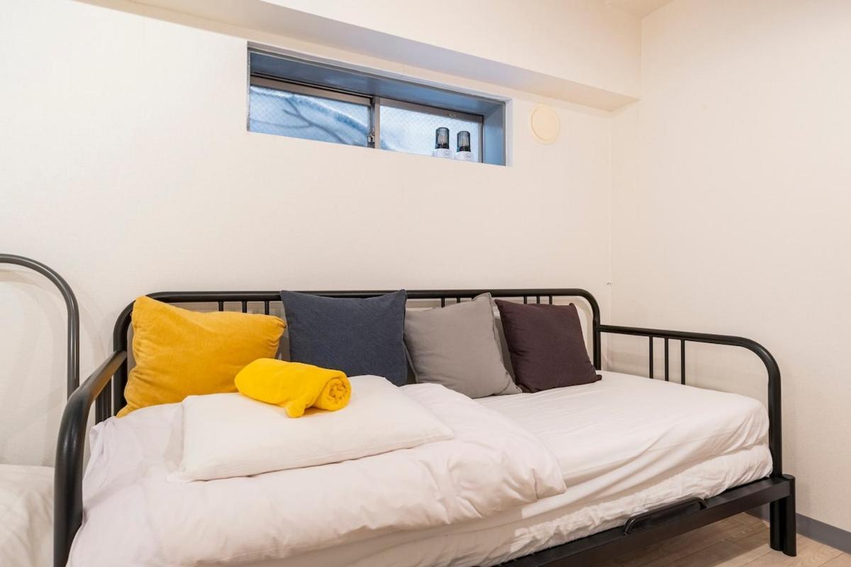 Apartment Ak104 Free Wi-fi Location Shinjuku *