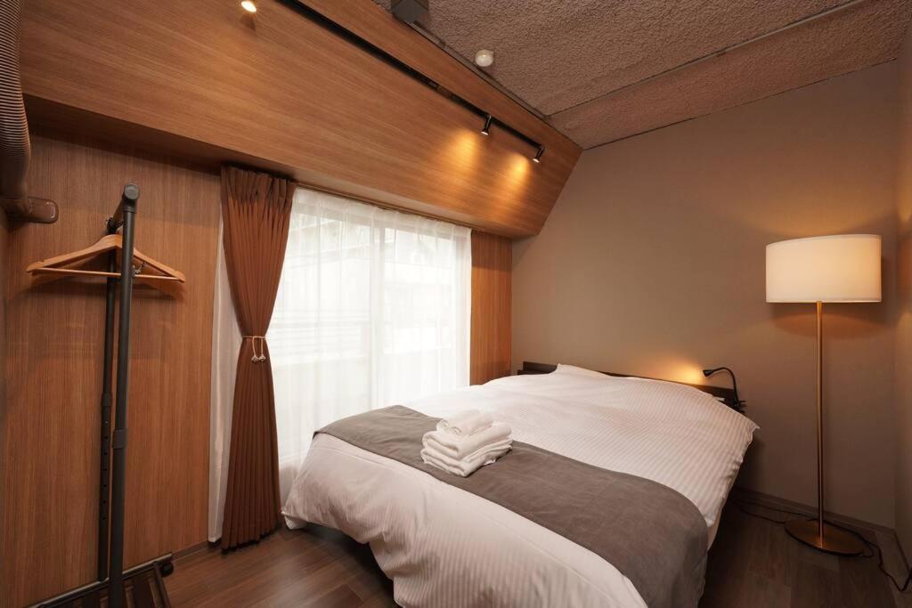 Apartment ブランベース東京六義園 Aw *