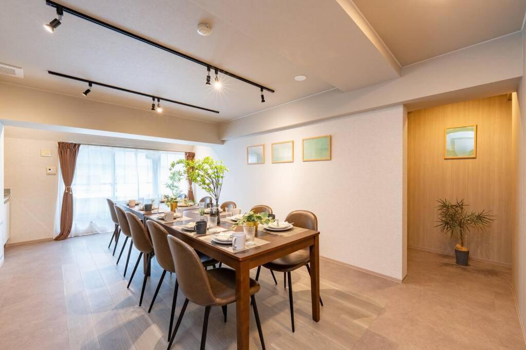 Apartment ブランベース東京六義園 Aw Tokyo
