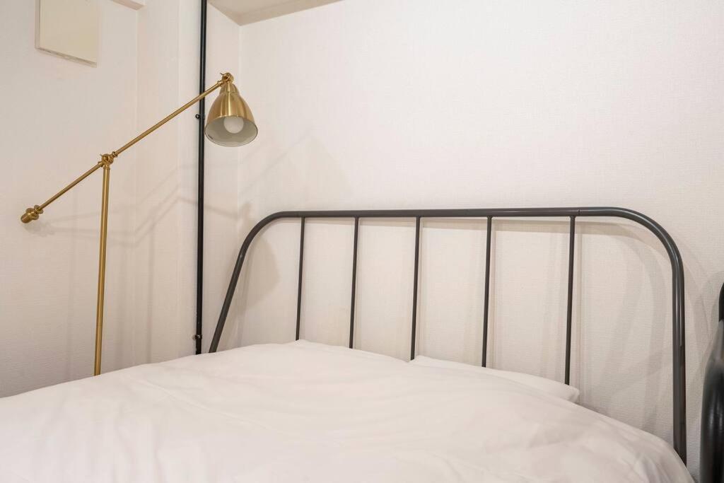 Apartment Ak104 Free Wi-fi Location Shinjuku