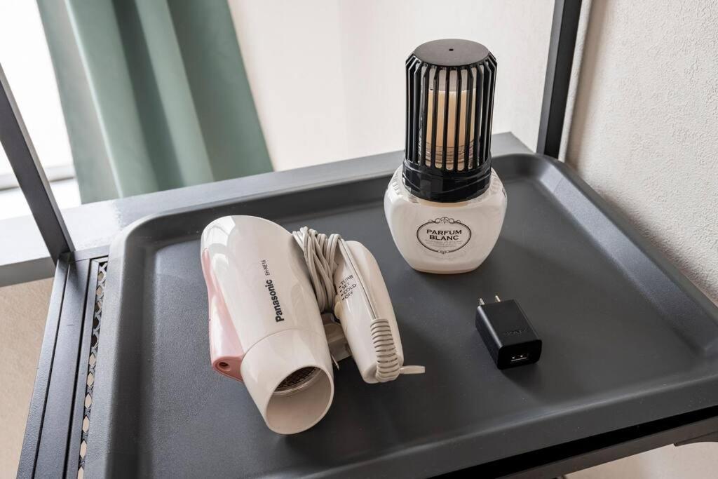 Apartment Ak104 Free Wi-fi Location Shinjuku *