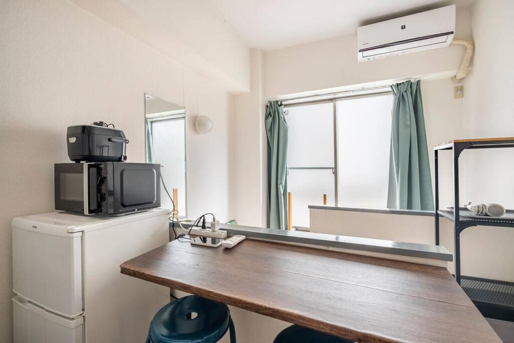 Ak104 Free Wi-fi Location Shinjuku Tokyo