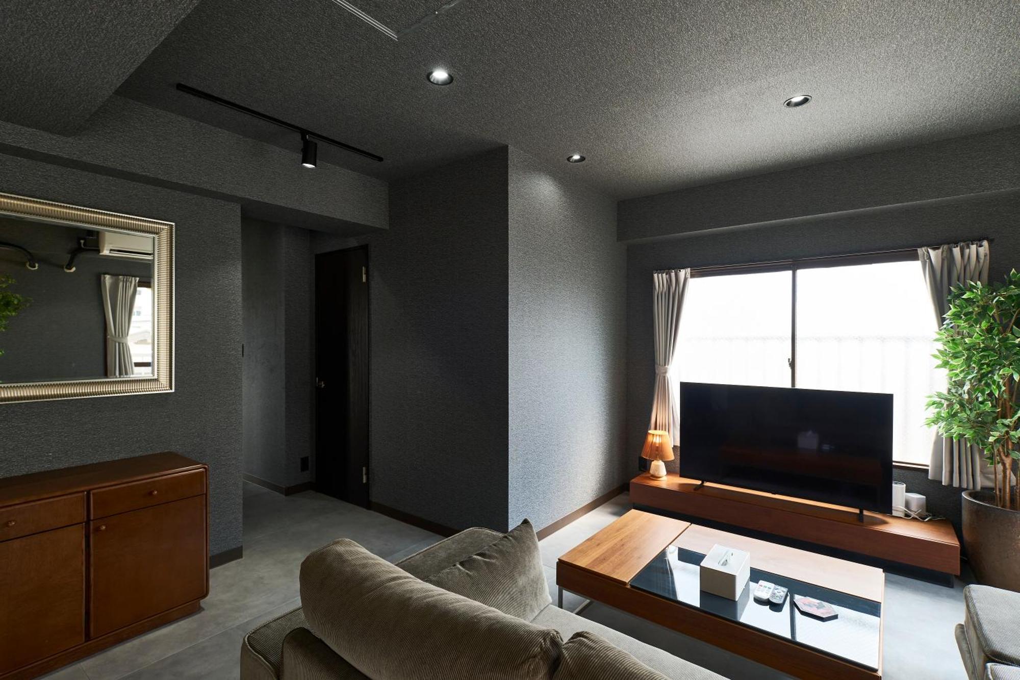 Historic Town In The Heart Of - Easy Access To Attractions Tokyo