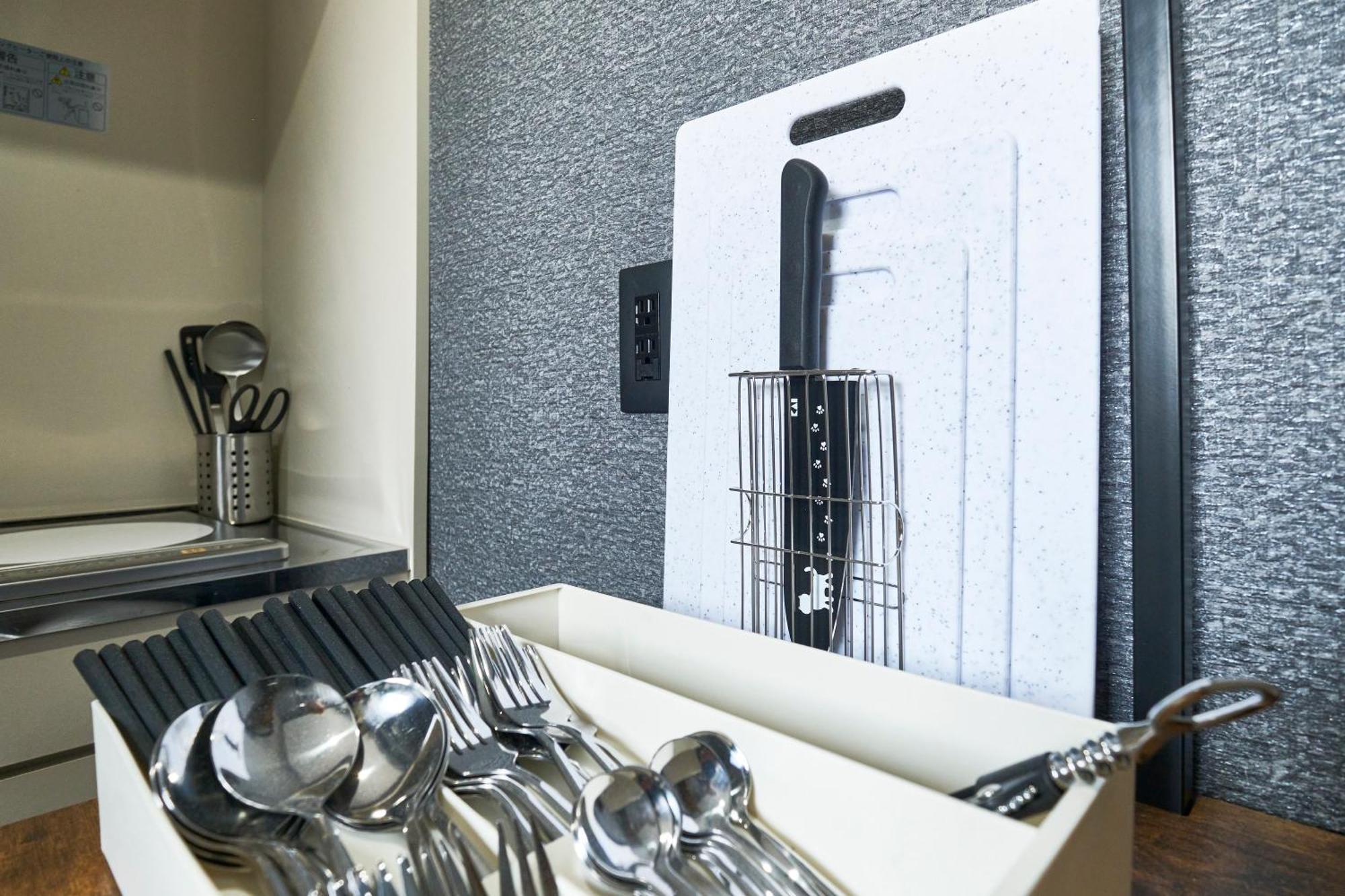 Apartment Historic Town In The Heart Of - Easy Access To Attractions Tokyo