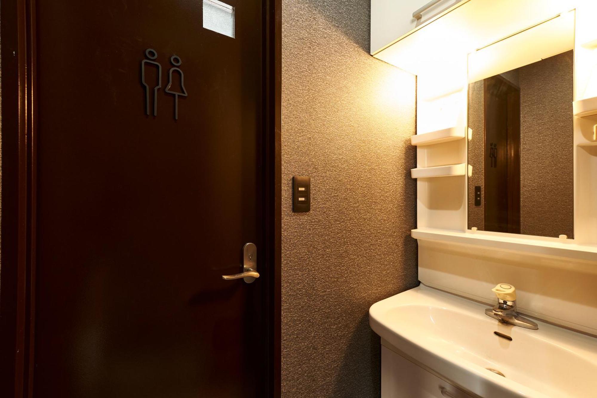 Apartment Historic Town In The Heart Of - Easy Access To Attractions Tokyo