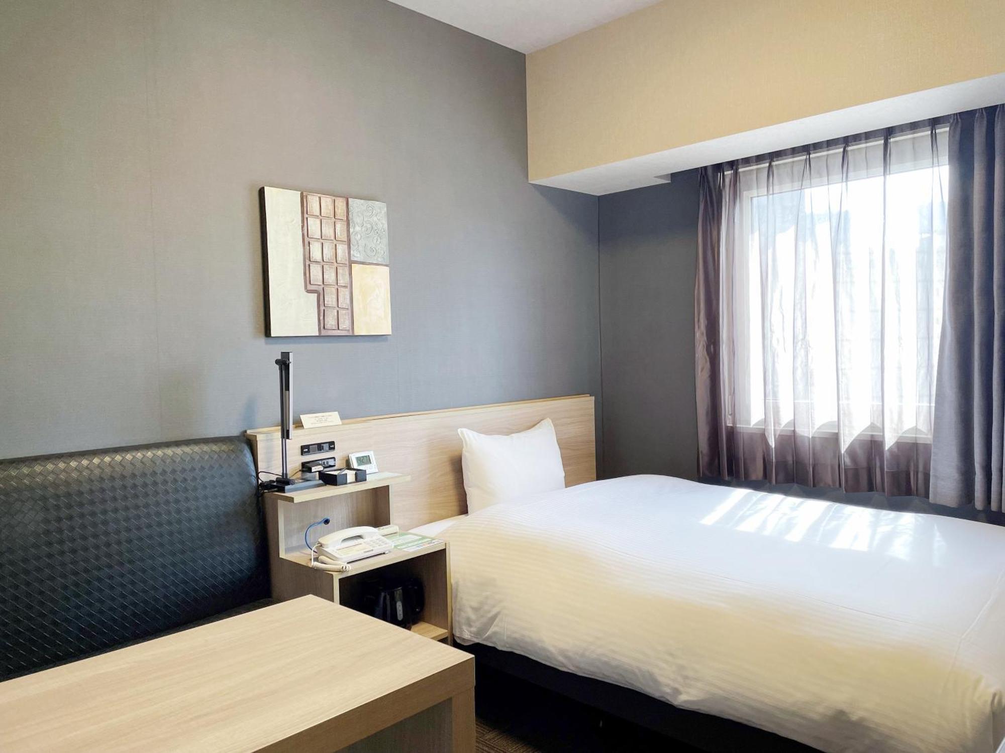Route-inn Kamata