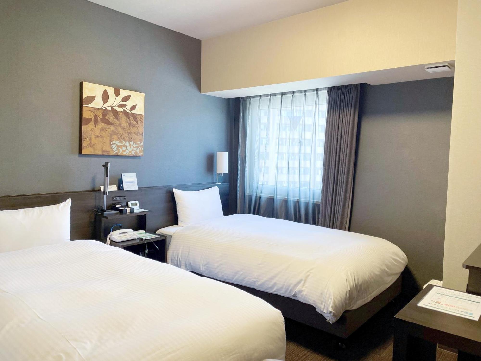 Route-inn Kamata Hotel