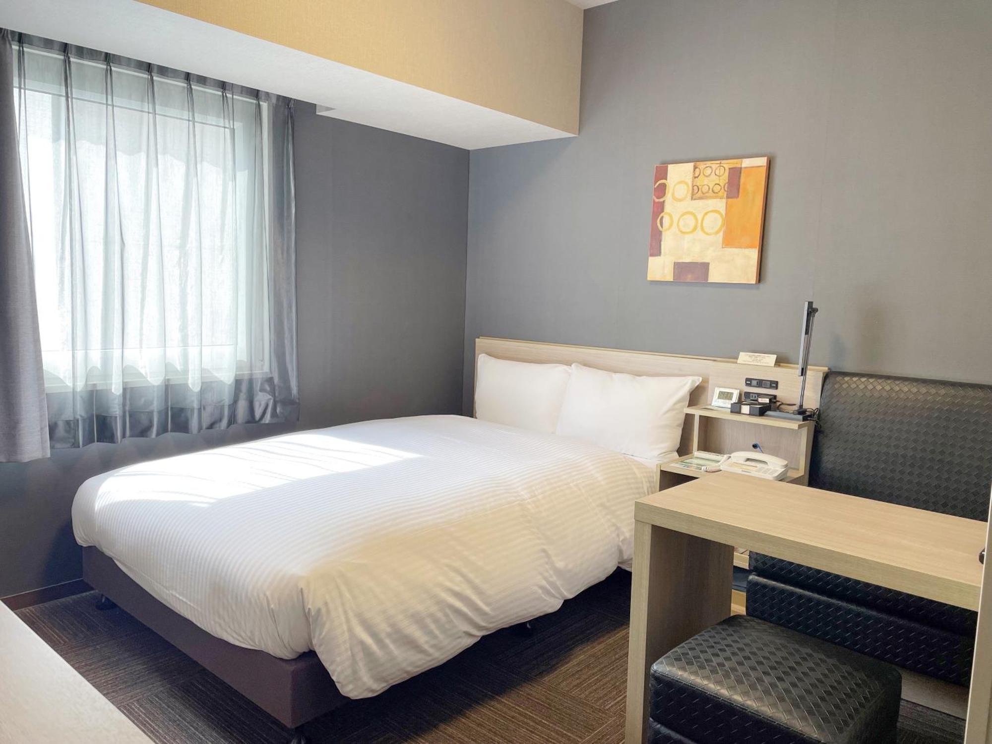 Route-inn Kamata Hotel Tokyo