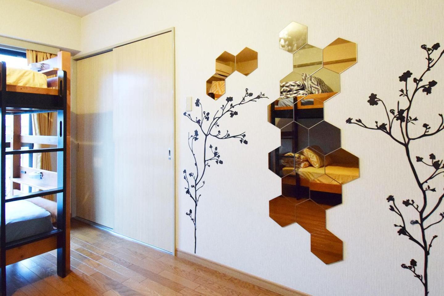 Apartment Ryogoku *