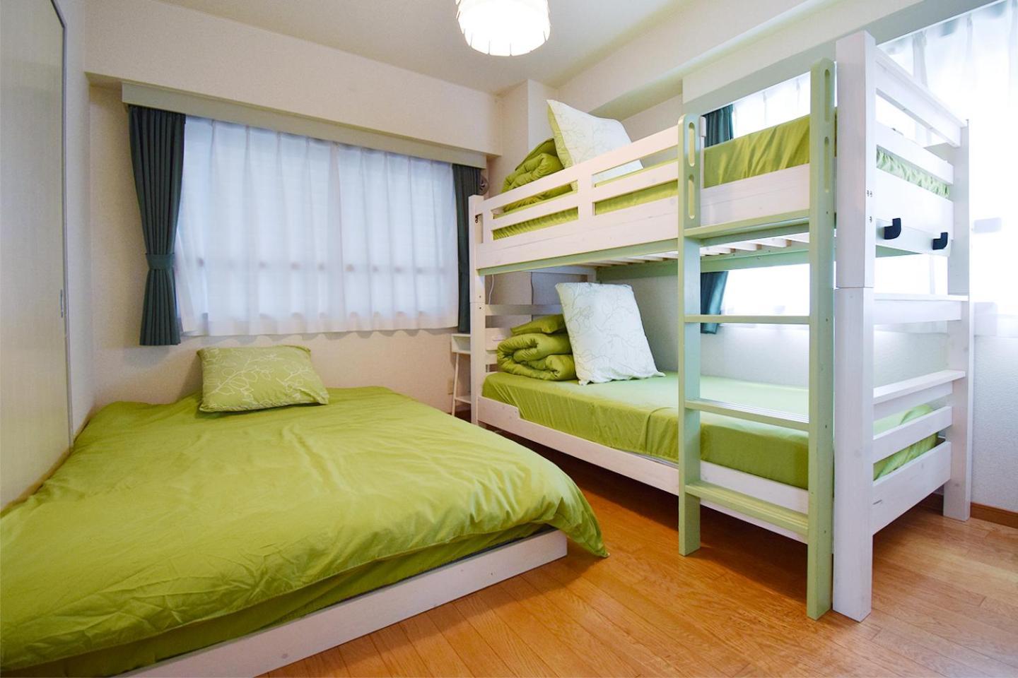 Apartment Ryogoku