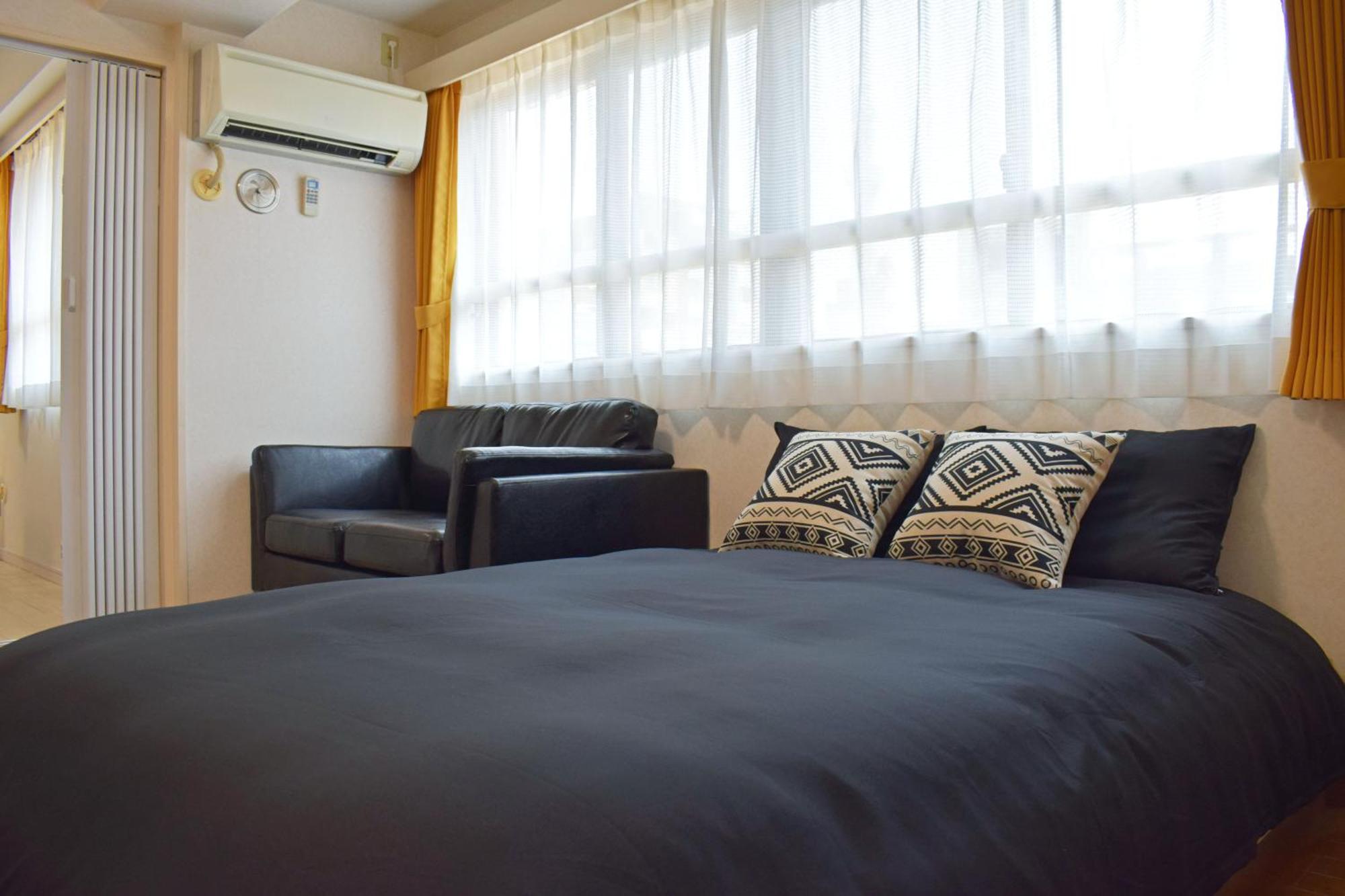 Apartment Ryogoku *