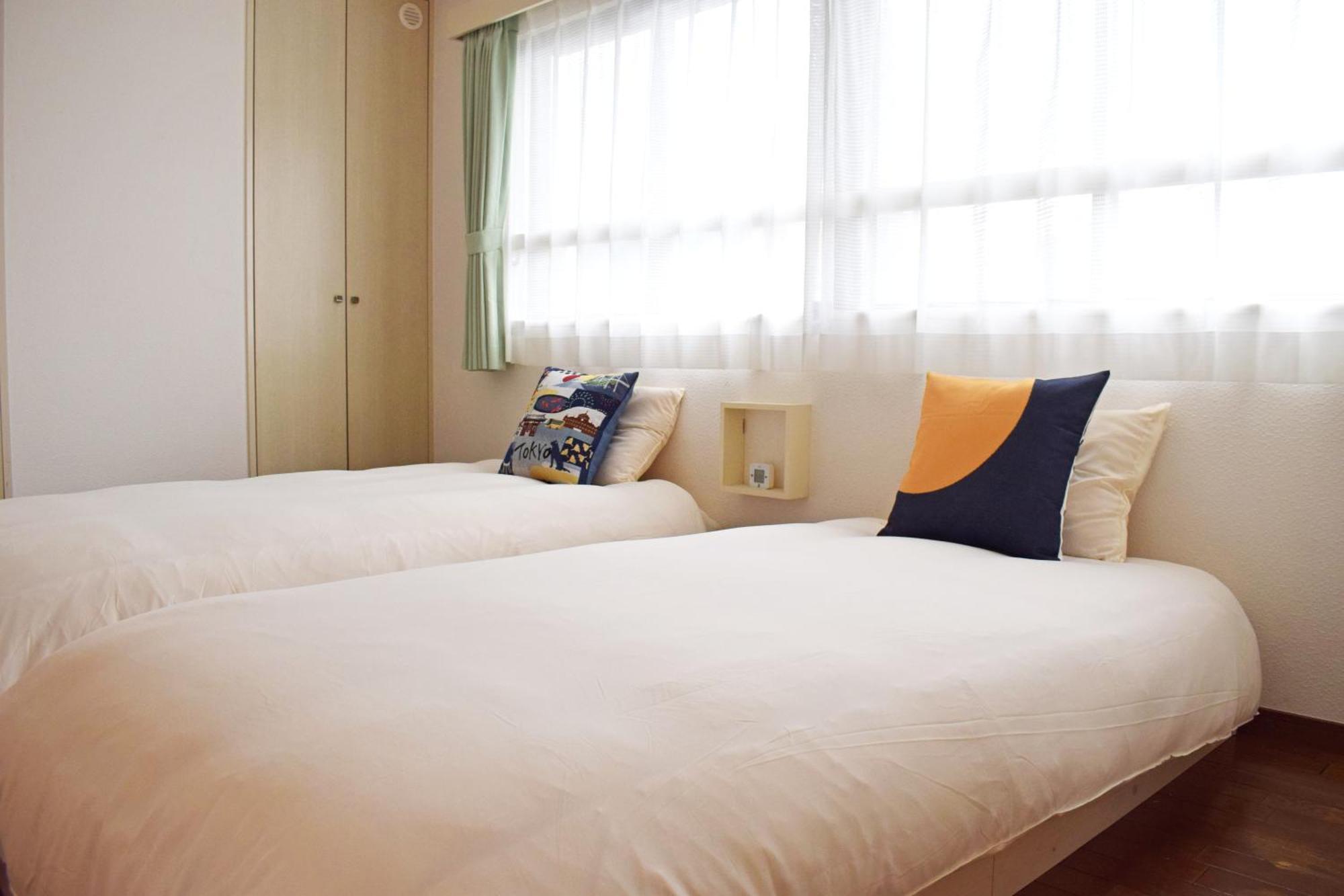 Apartment Ryogoku