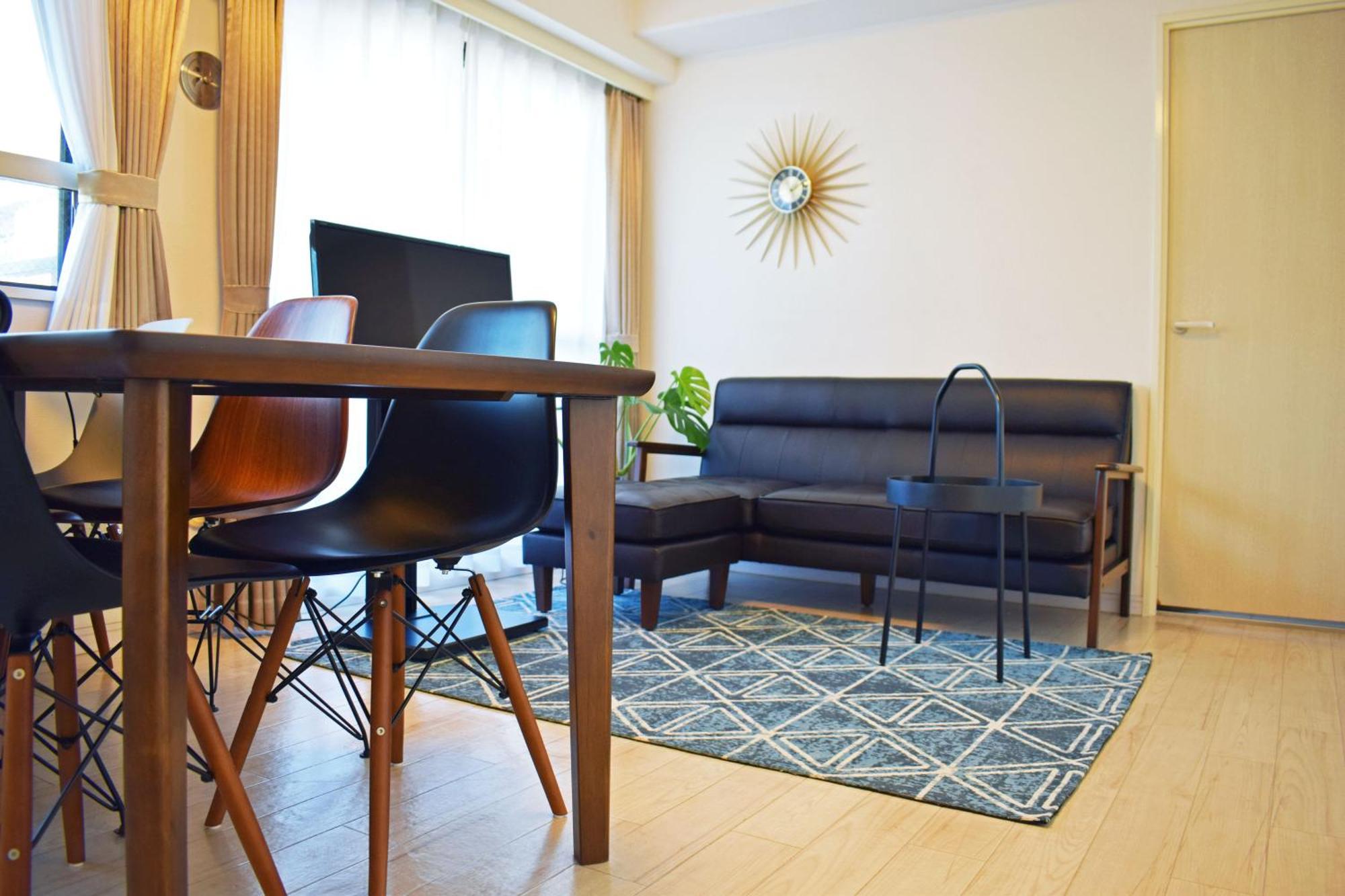 Apartment Ryogoku