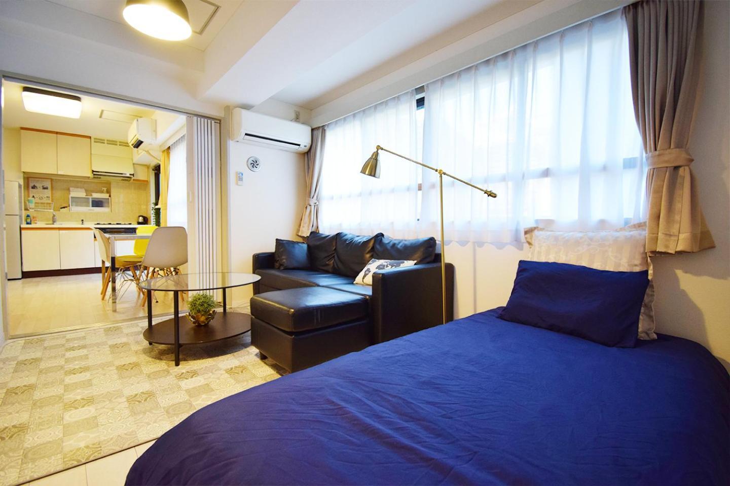 Ryogoku Apartment *