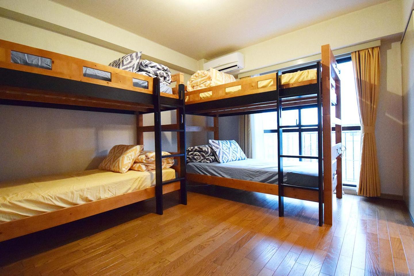 Ryogoku Apartment *