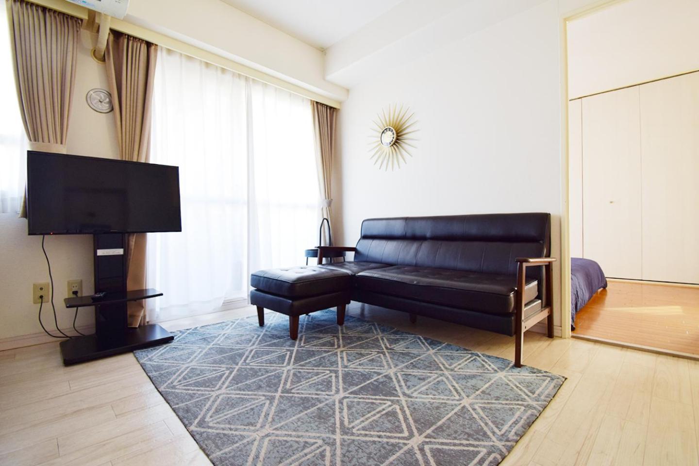 Apartment Ryogoku *