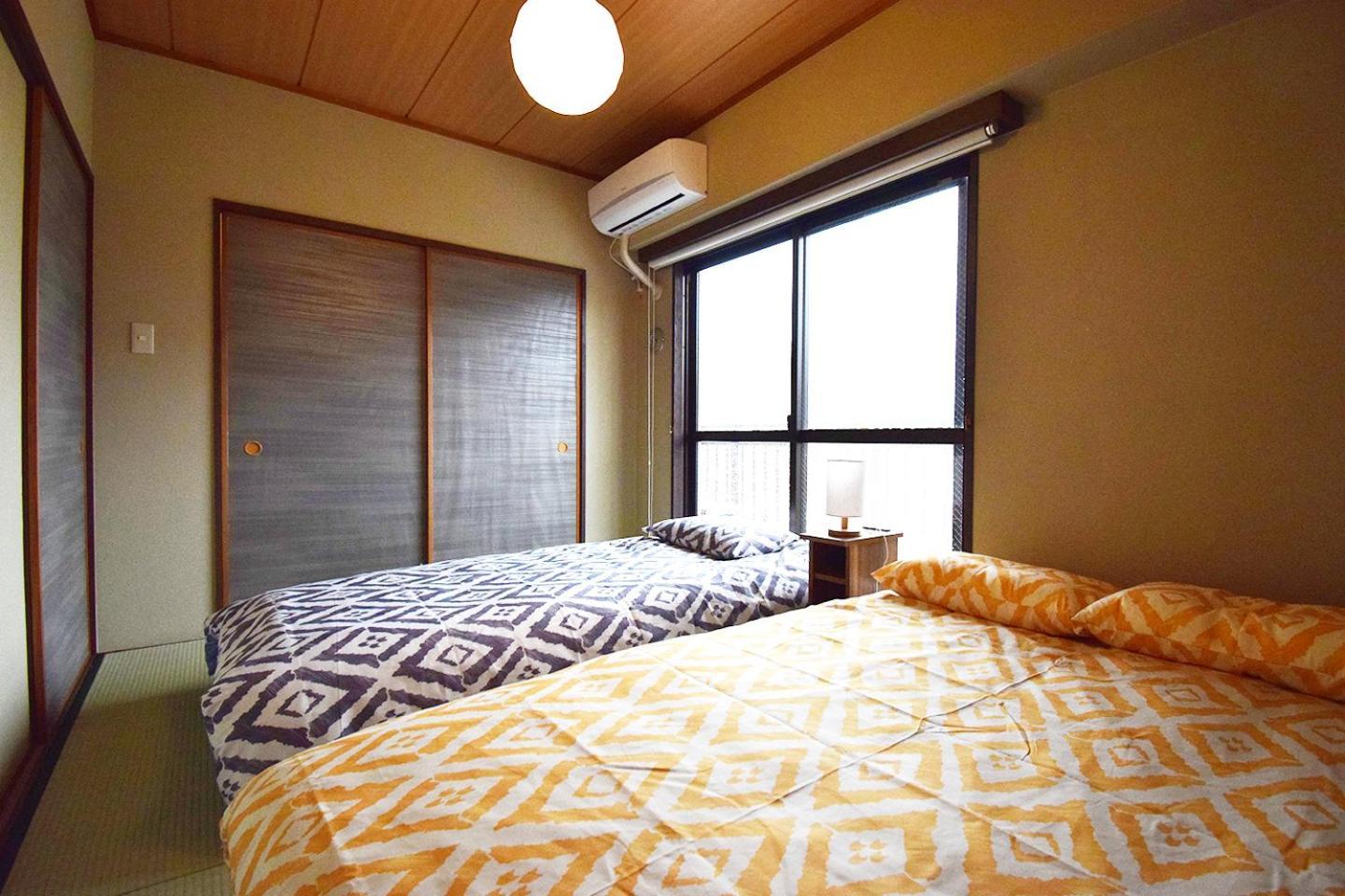 Ryogoku Apartment