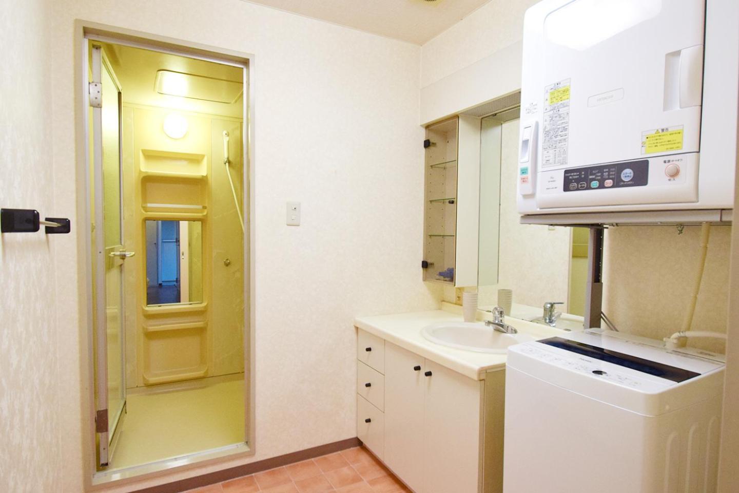Apartment Ryogoku *