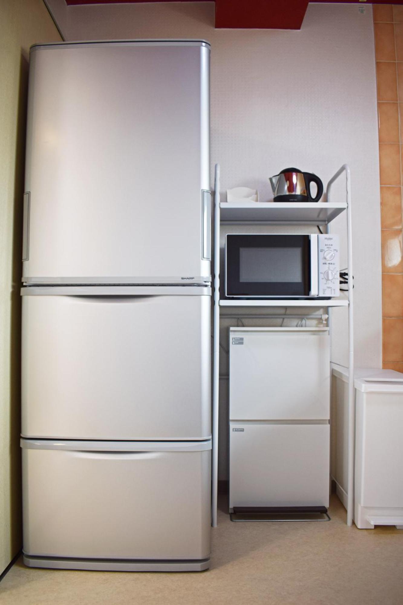 Ryogoku Apartment