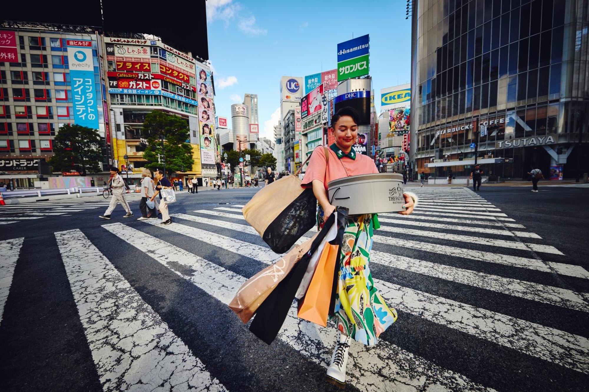 Indigo Shibuya 5*