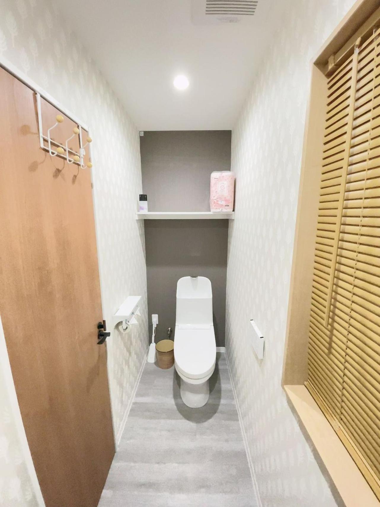 Apartment May Asakusa *