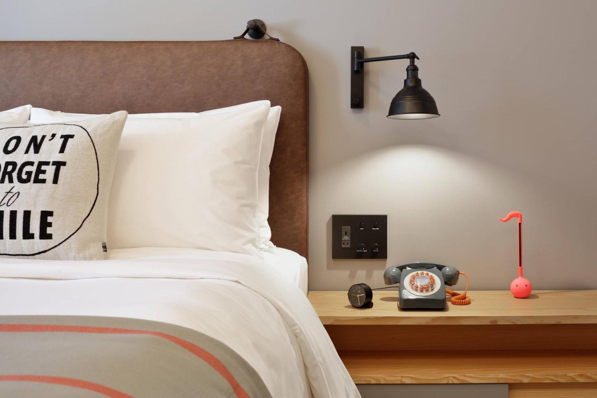 Hotel Moxy Kinshicho