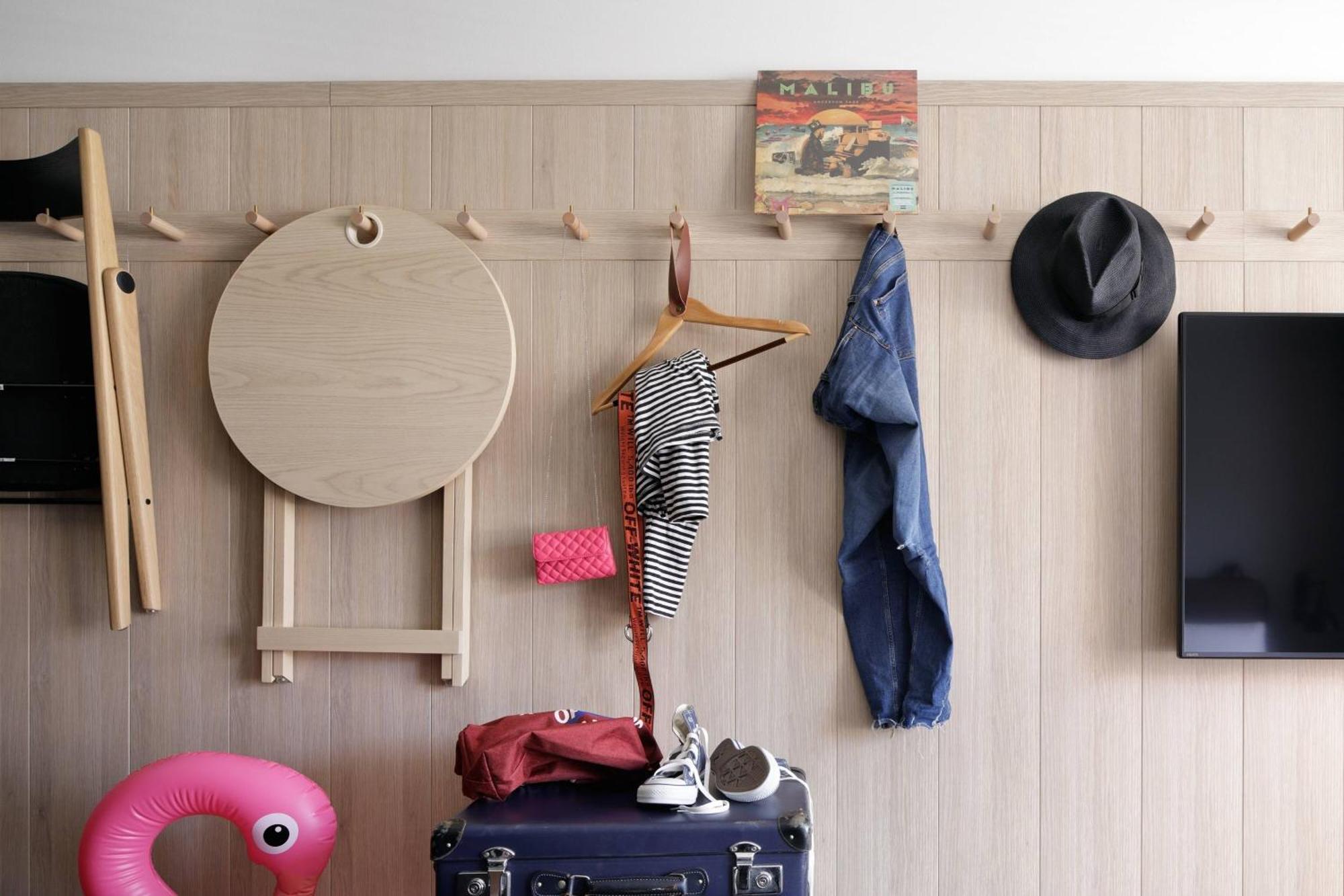 Hotel Moxy Kinshicho Tokyo