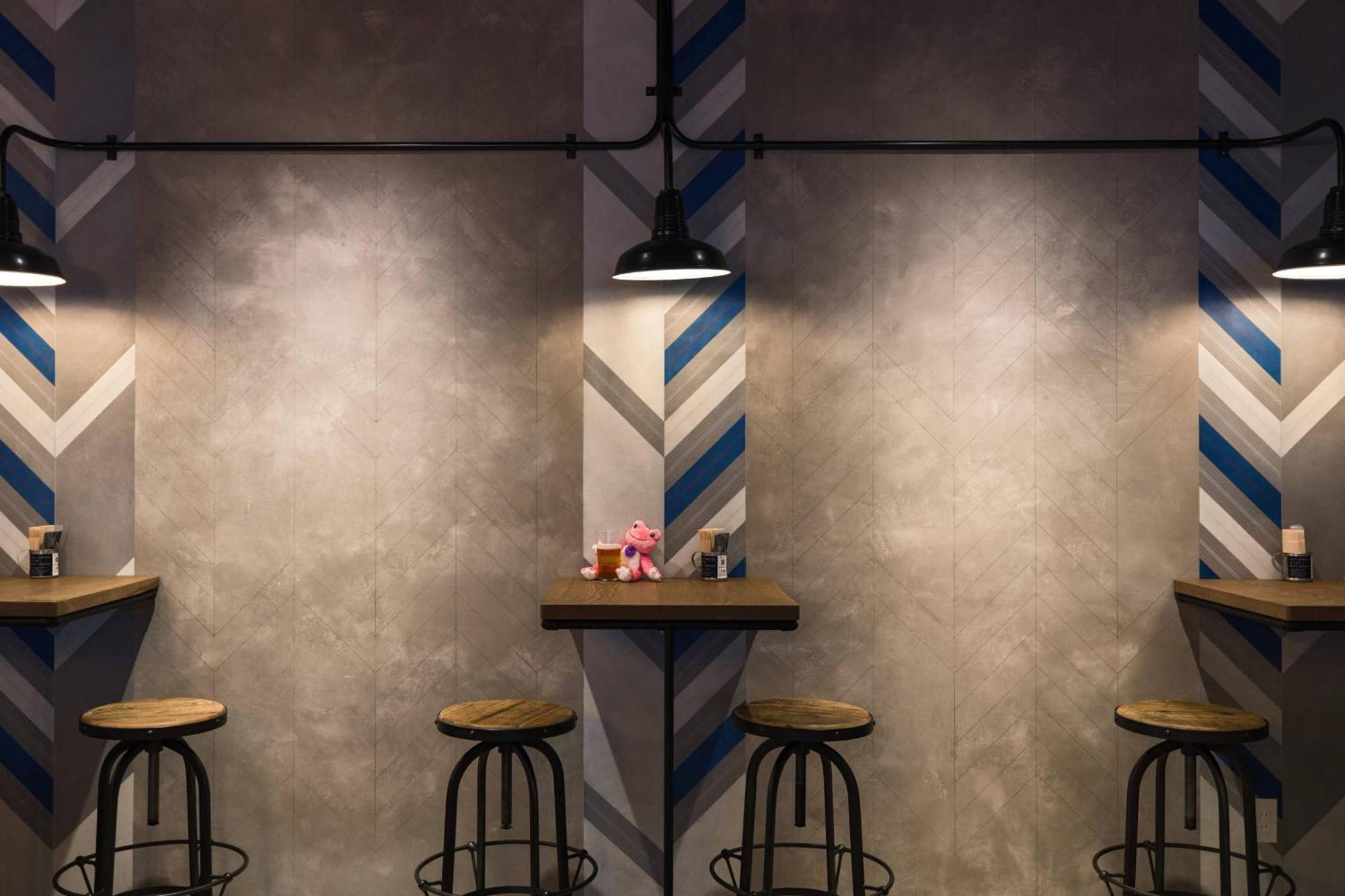 Moxy Kinshicho 4*