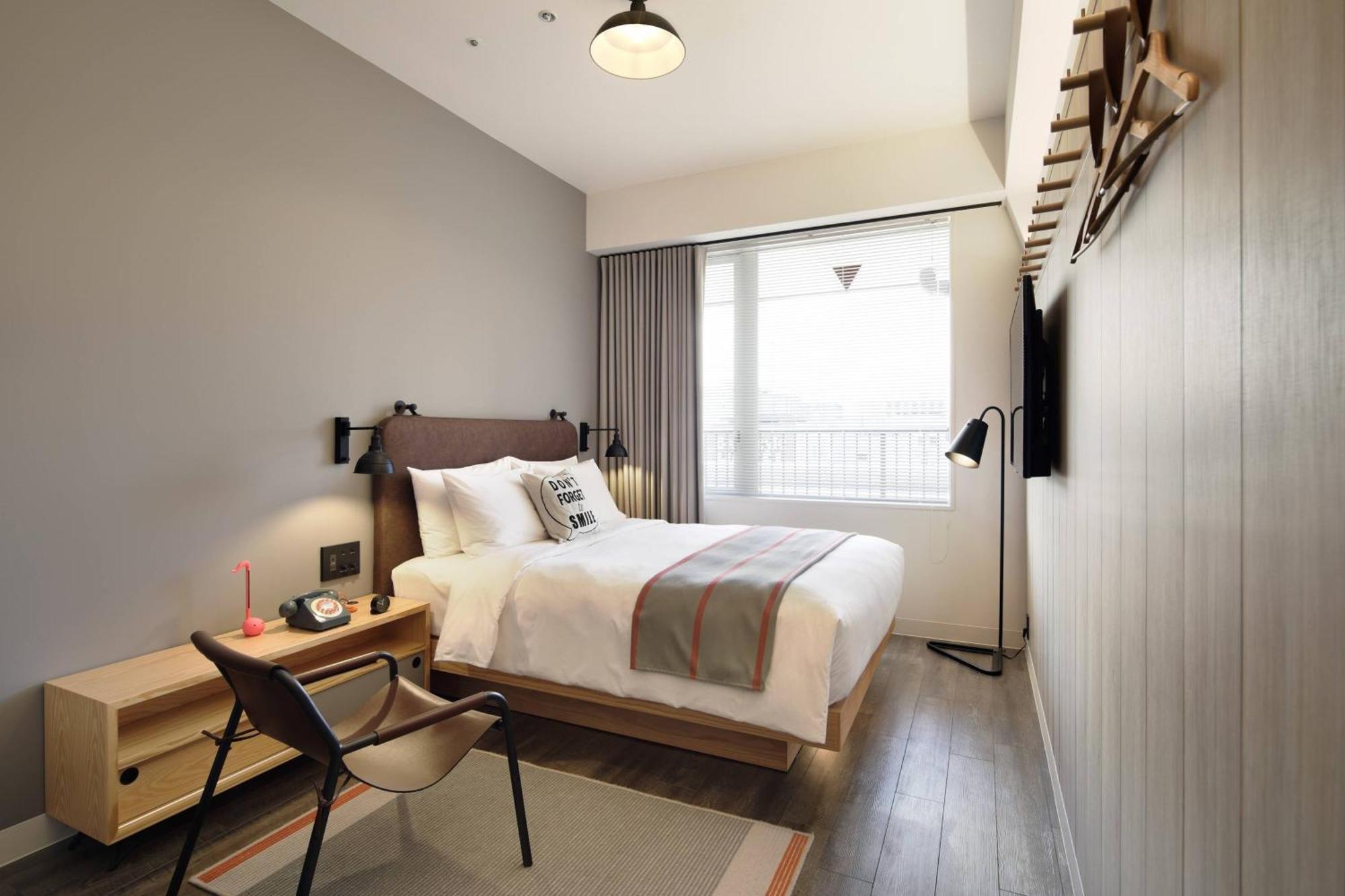 Hotel Moxy Kinshicho