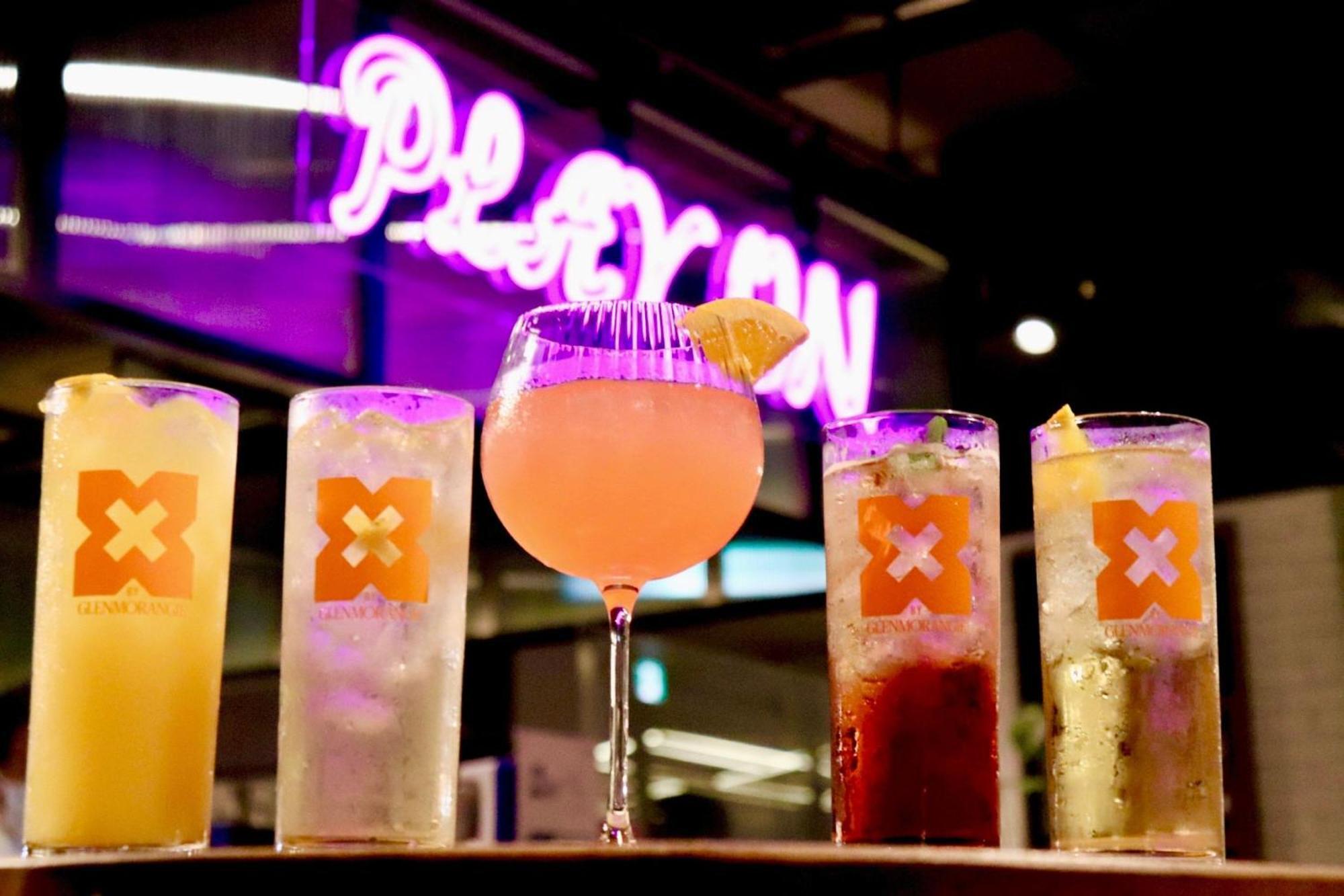 Hotel Moxy Kinshicho 4*