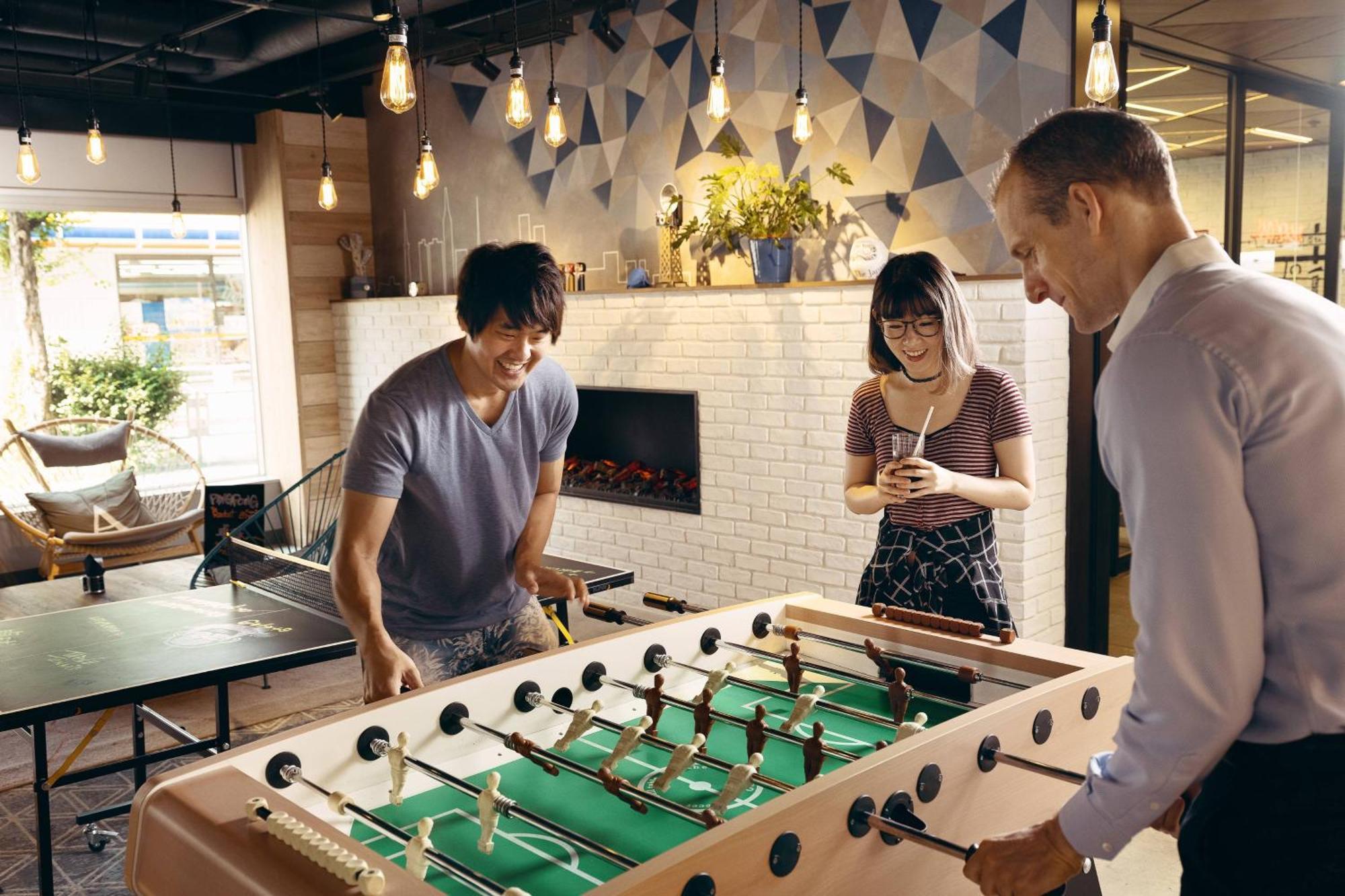 Hotel Moxy Kinshicho 4*