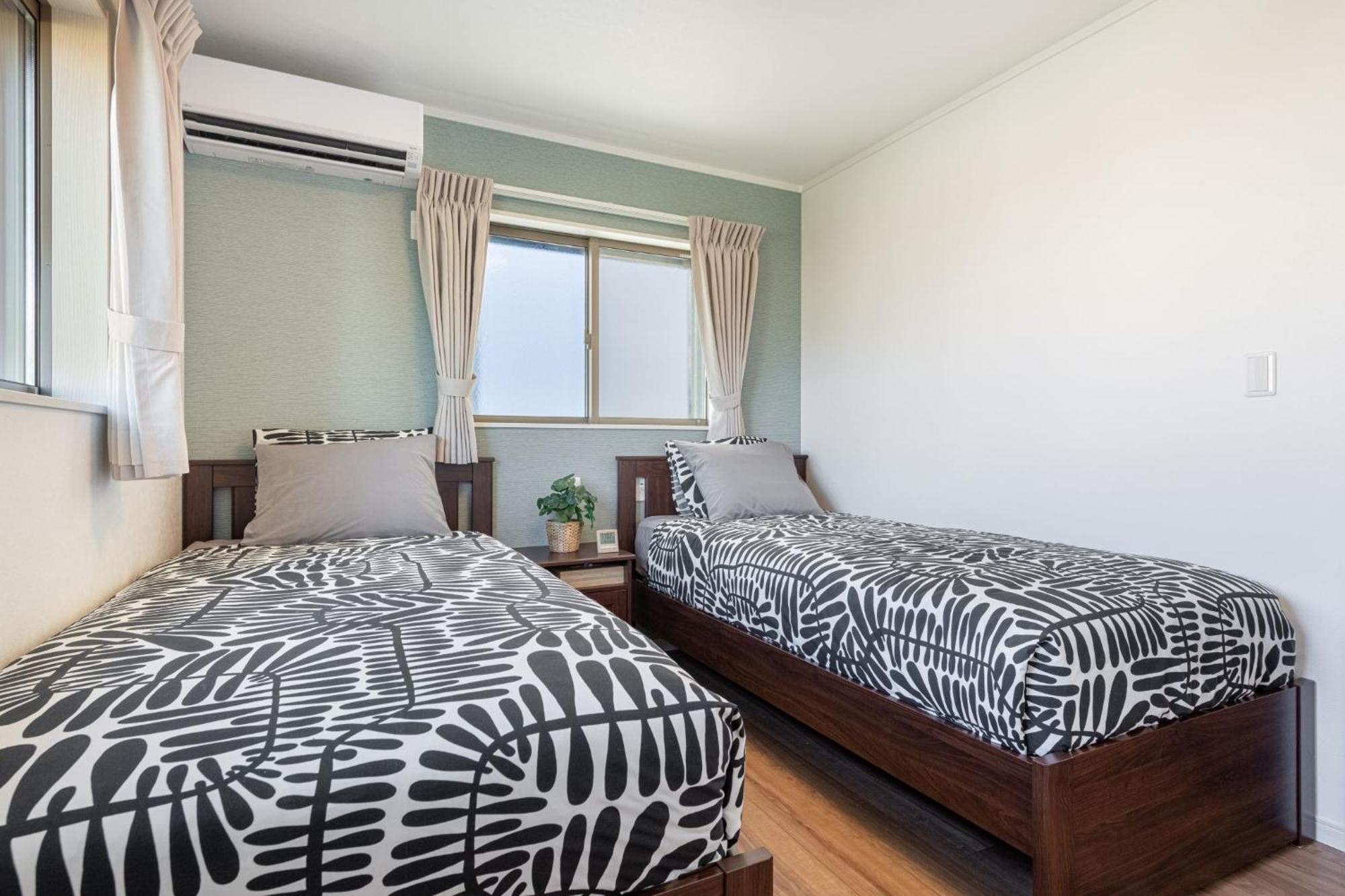 Ici Japon Village Guest house Tokyo