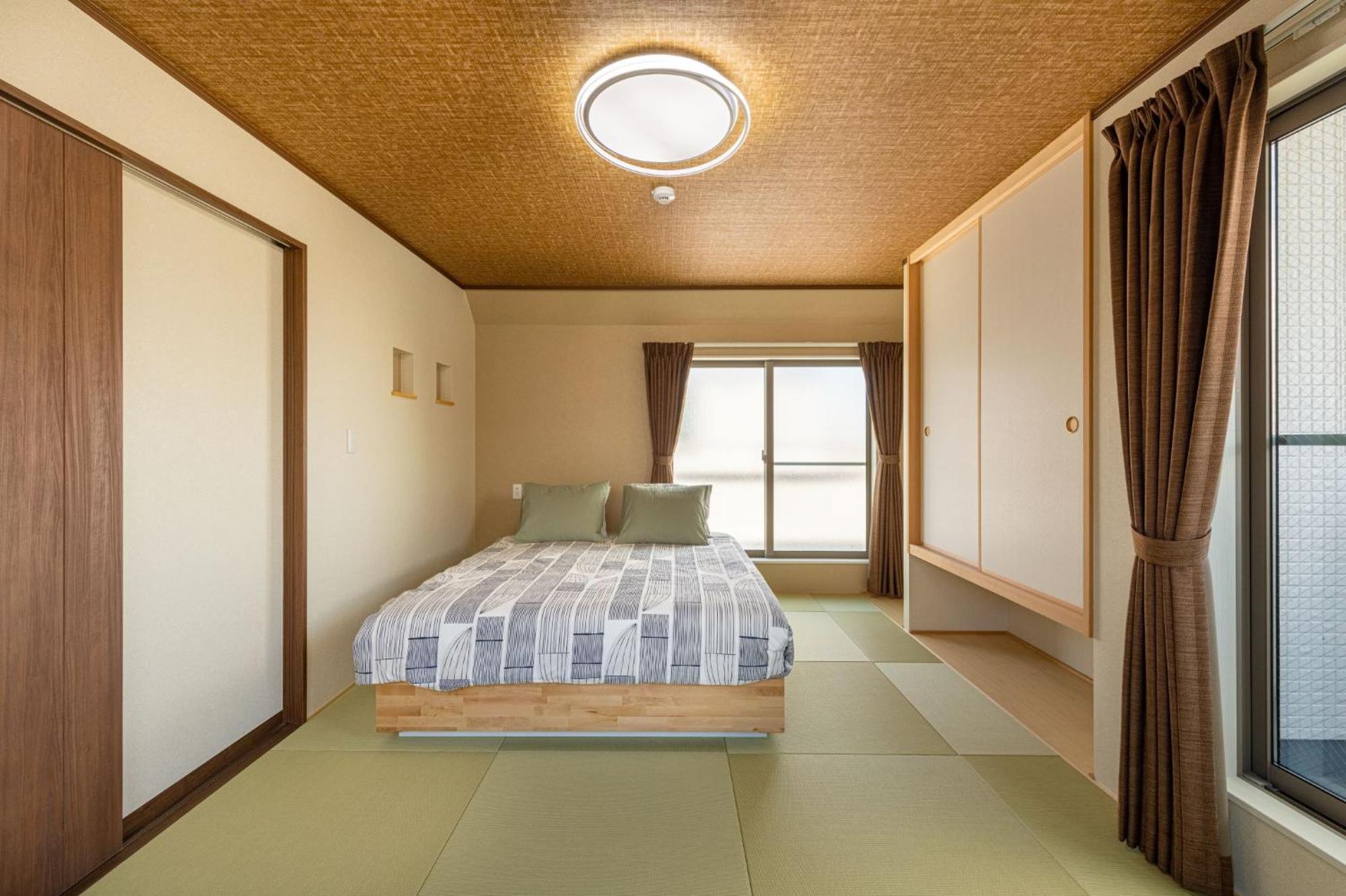Ici Japon Village