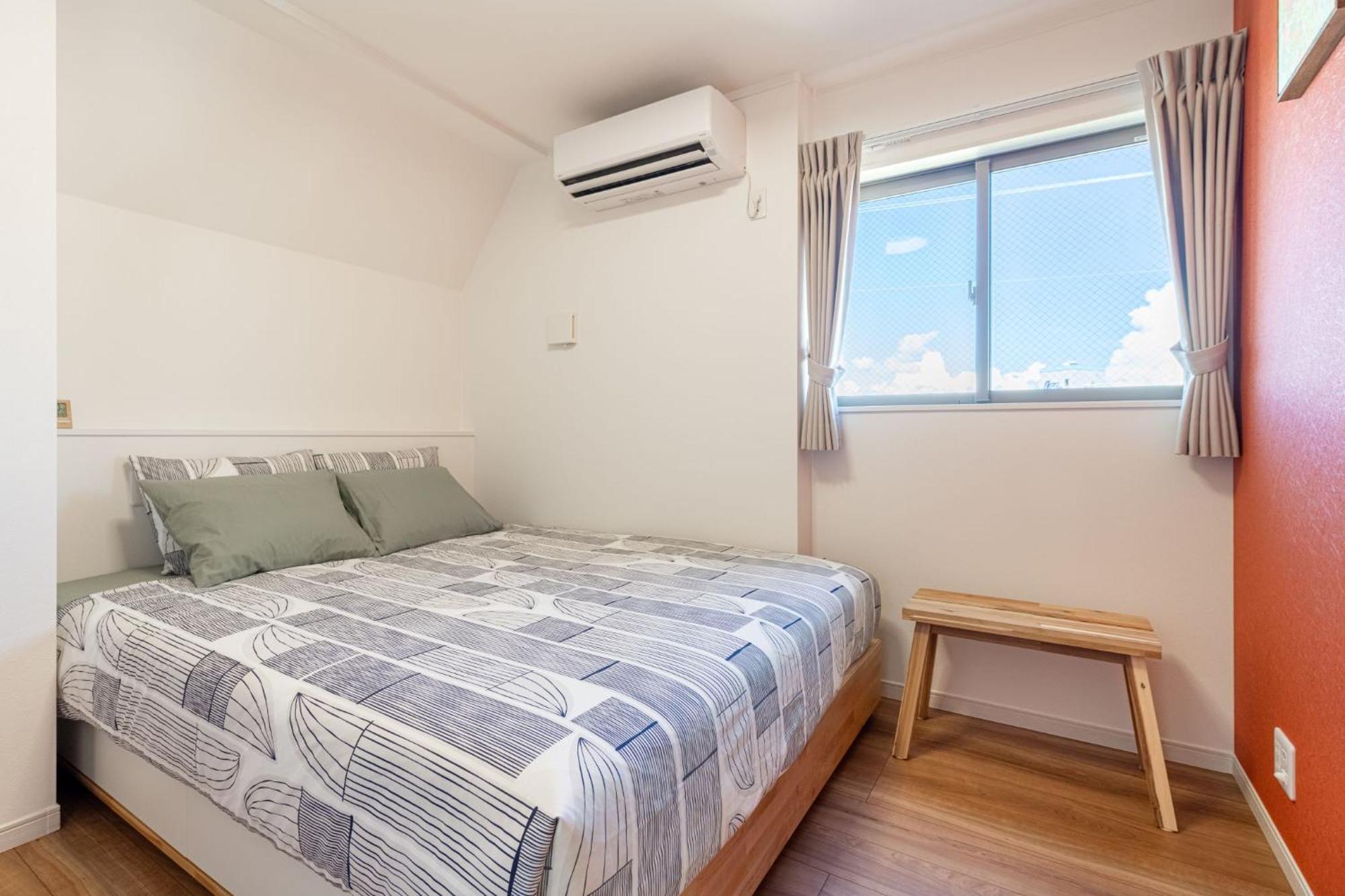 Guest house Ici Japon Village *