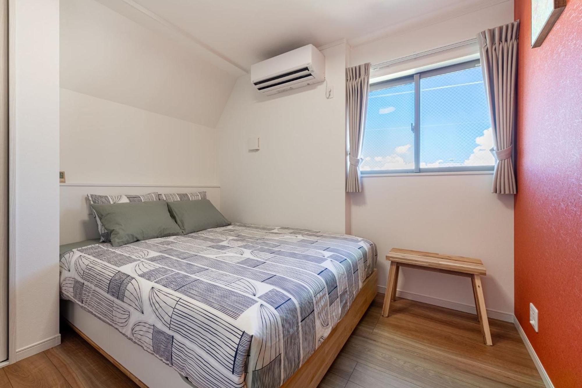 Guest house Ici Japon Village